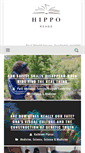 Mobile Screenshot of hipporeads.com